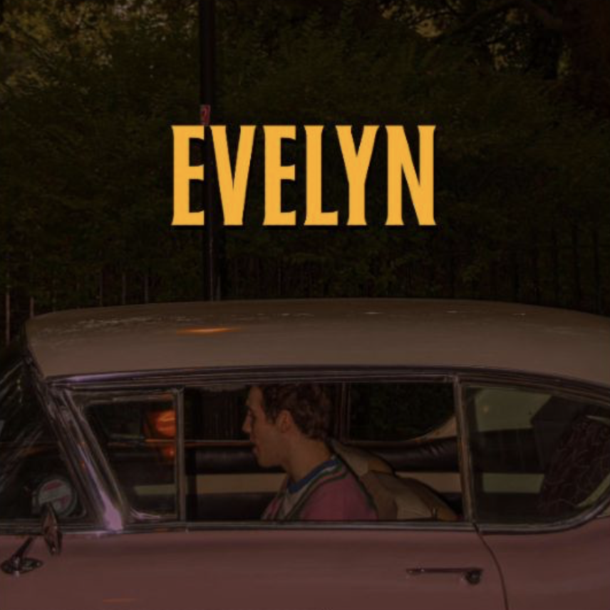 Featured image for “BAYLEE DOWLING – EVELYN🌟OUT NOW!”