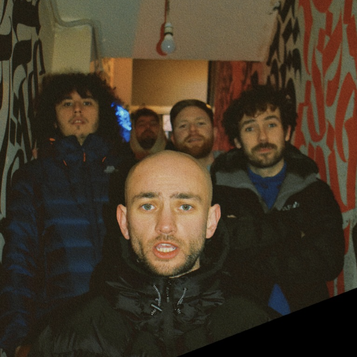Featured image for “RATS – RULE THE WORLD – ALBUM LAUNCH SHOW”