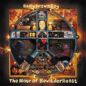 Featured image for “Badly Drawn Boy – The Hour Of The Bewilderbeast”