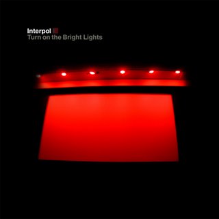 Featured image for “Interpol – Turn On The Bright Lights”