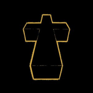 Featured image for “Justice – Cross”