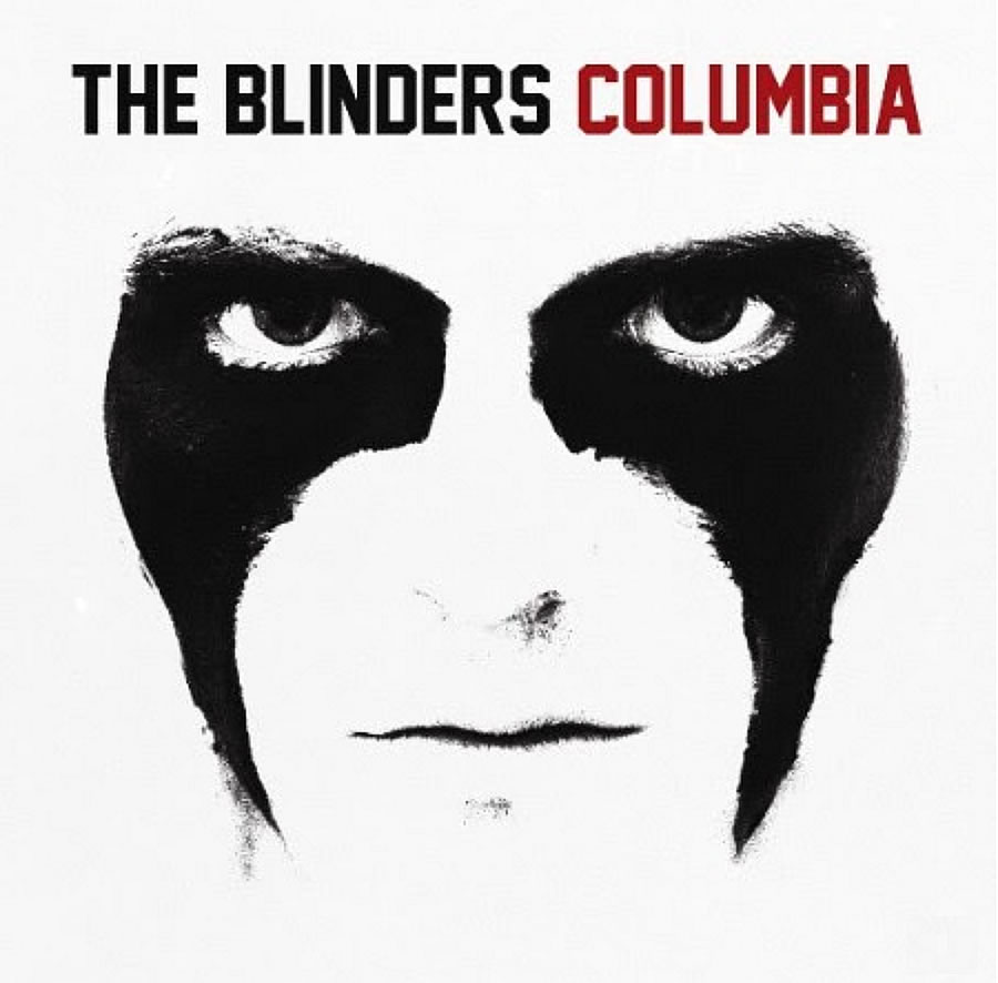 Featured image for “The Blinders – Columbia”