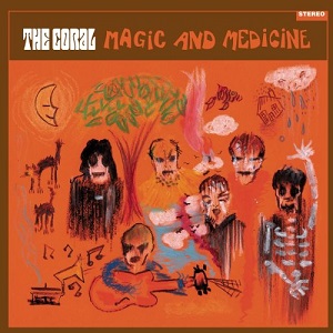 Featured image for “The Coral – Magic and Medicine”