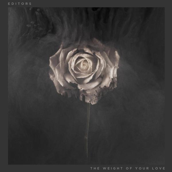 Featured image for “Editors – The Weight Of Your Love”