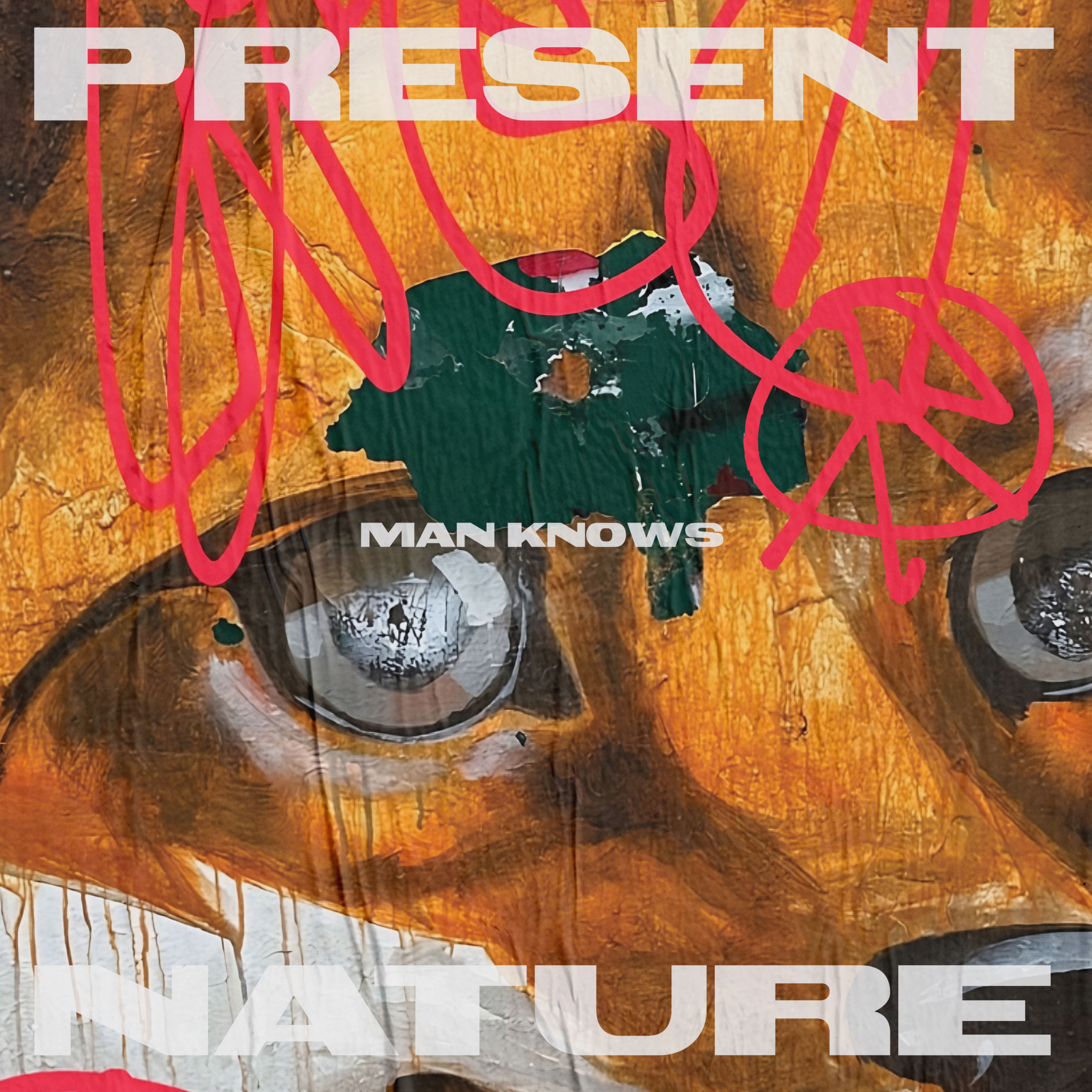 Featured image for “Present Nature – Man Knows 🌱”